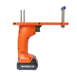 Dynello Rewinder II - Batteri-drevet Surringsopruller / Båndopruller